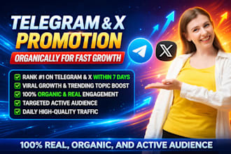 do telegram promotion twitter promotion telegram marketing x marketing x growth