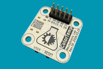 do power electronics pcb for dc dc converter, smps, led driver, high current pcb