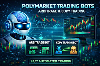 setup open claw ai trading bot polymarket trading bot n8n automation shopify