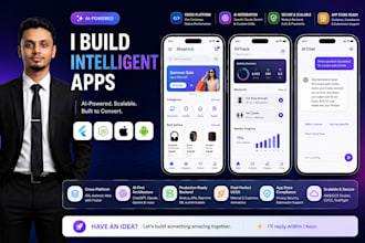 develop an ai mobile app using flutter openai API and nodejs backend
