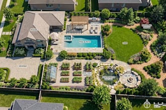 perform garden plans master site plan patio and hardscape for nv oh wa
