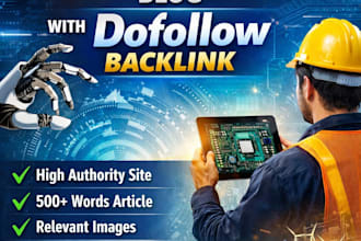 publish guest post on electrical electronic engineering blog