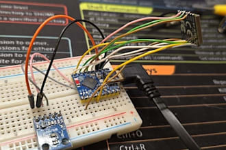 create custom esphome firmware for your esp32 or esp8266