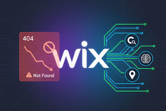 on page geo optimization and local seo for gmb site on page