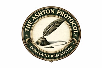 escalate your complaint until resolution is unavoidable