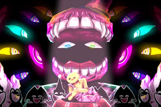 draw your thumbnails yt channel
