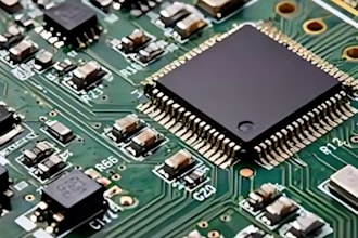 tailored custom pcb design and emc compliant prototype development