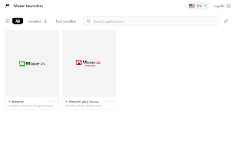 build a complete desktop app with tauri and rust