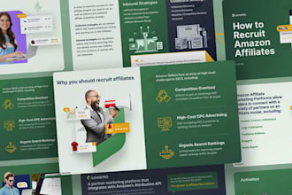 design modern powerpoint presentation, canva google slides, keynote presentation