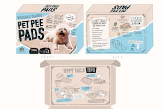 design custom packaging and product packaging design