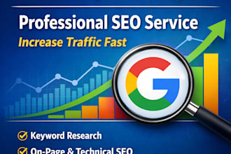 do profitable keyword research for SEO ranking
