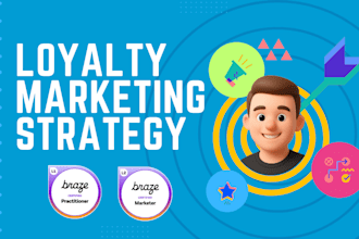 design a customer loyalty programme that increases retention
