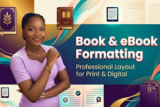 book formatting paperback formatting ebook formatting kindle formatting ebook