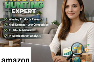 find trending and high demand products for your business