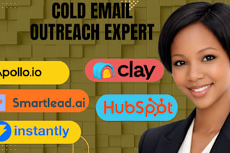 automation workflows and management on apollo apollo io clay com hubspot crm