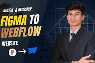 webflow website development figma to webflow webflow expart