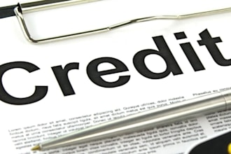 do expert sweep credit repair credit report boost credlt score remove negative