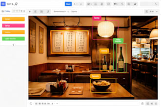 do japanese data annotation and ocr for ai training