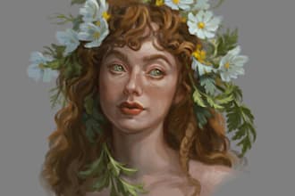 flesh out the backstory for your next dnd character