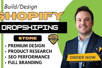 set up shopify metafields in your shopify store
