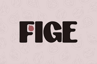 design a logo for your brand