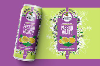 design custom packaging and product packaging design