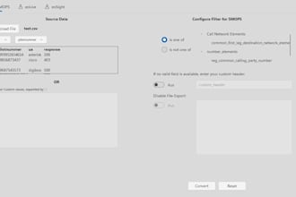 build a custom internal tool for your business