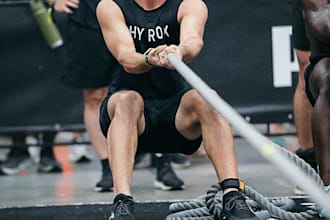 be your sports nutritionist for body recomposition