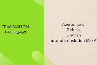 translate social media topics,products english to turkish
