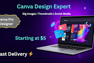 design social media posts