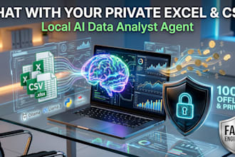 build an ai data analyst for your business insights and dashboards