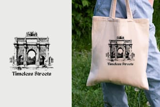 do beautiful and cute tote bag designs