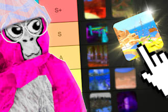 make an amazing five dollar thumbnail