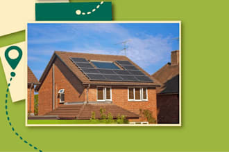provide expert renewable energy and sustainability designs