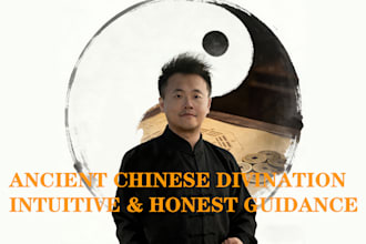 reveal your destiny with chinese astrology