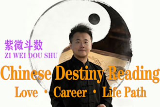 reveal your love, career and future using chinese astrology
