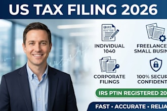 prepare and file accurate US tax returns, 1040,  irs complaint