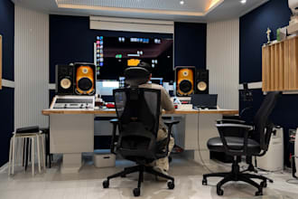 be your realise ready music producer