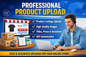 upload winning shopify dropshiping product