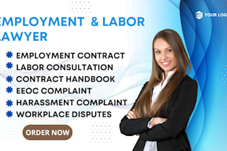 be your employment lawyer for wrongful termination