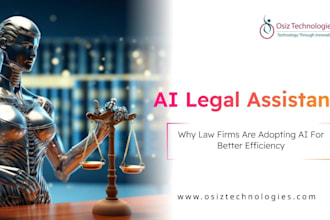 develop saas ai legal assistant website, ai legal automation, ai compliance web