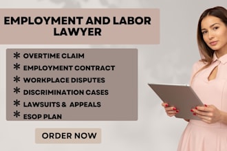 be your business attorney