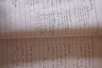 tutor your mathematics easily