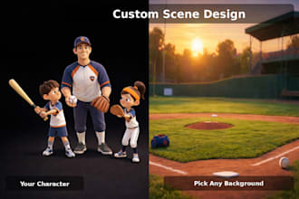 create realistic product mockups and lifestyle images for your brand