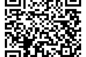 create modern and professional qr code for you