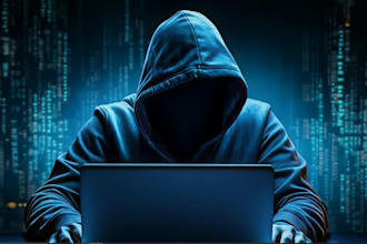 do digital forensics, phone osint, mobile forensics and technical reports