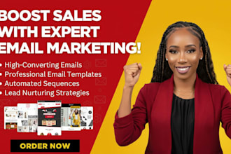 setup klaviyo email marketing flows flodesk automation and email templates