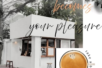 design scroll stopping posts that make your instagram unique