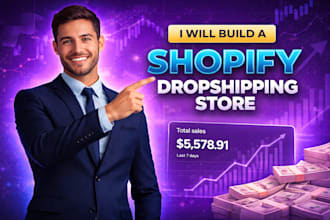 automate your shopify store dropshipping with n8n automation workflow