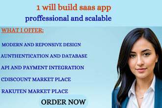 build saas app bubble xano webweb goodbarber framer wix cdiscount rakuten france